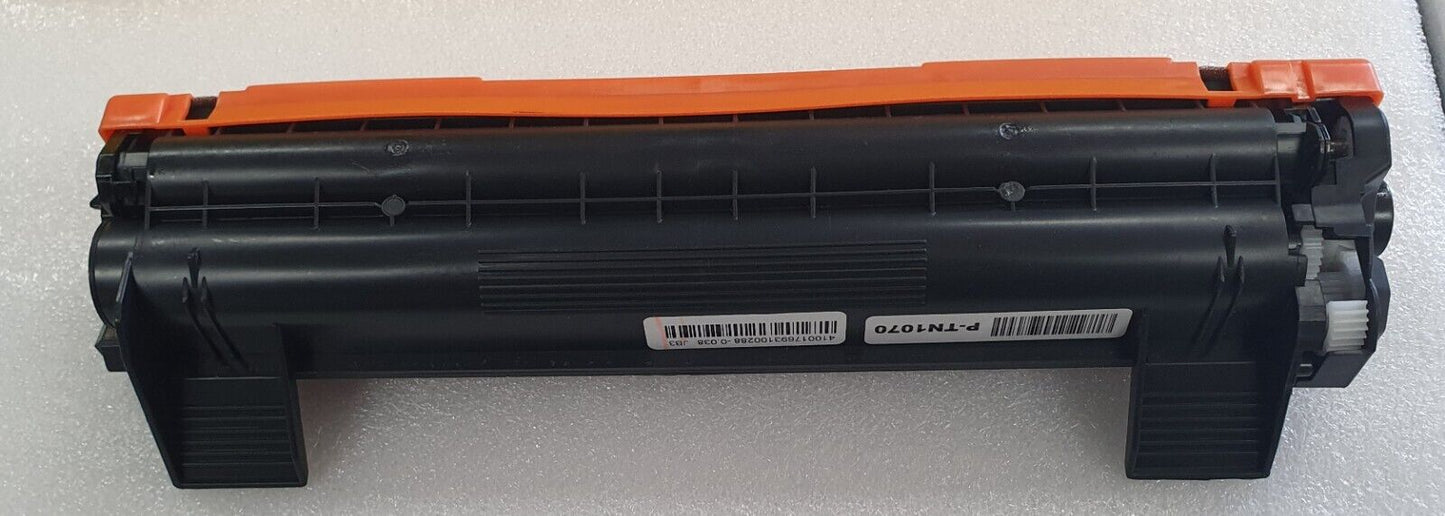 Printec Imaging Laser printer toner cartridge