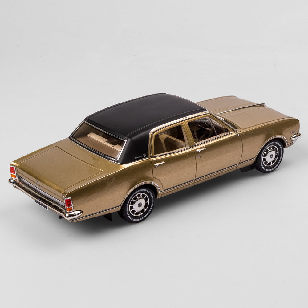 1/18 Holden HK Brougham Inca Gold Authentic ACR18HKBA