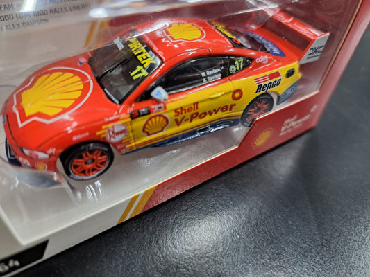 1/64 2022 #17 Shell V-Power Bathurst 1000