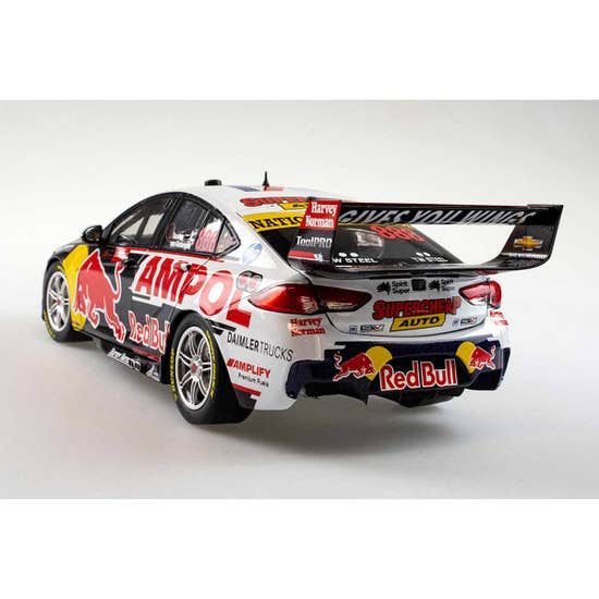 1/18 2021 # 888 Van Gisbergen/Tander Redbull Ampol Racing Commodore