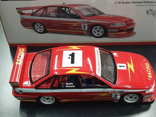 1/18 HOLDEN VP COMMODORE 1993  BATHURST