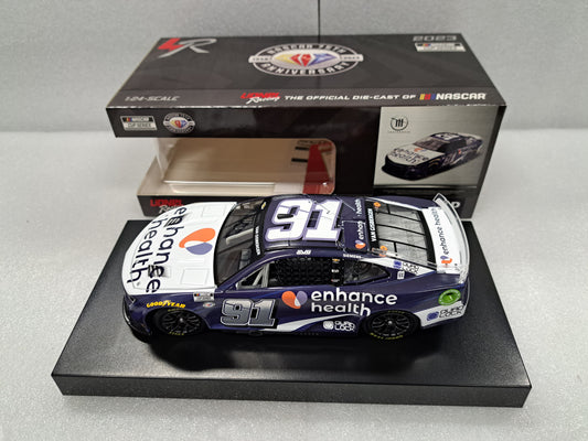 1/24 2023 Shane Van Gisbergen NASCAR