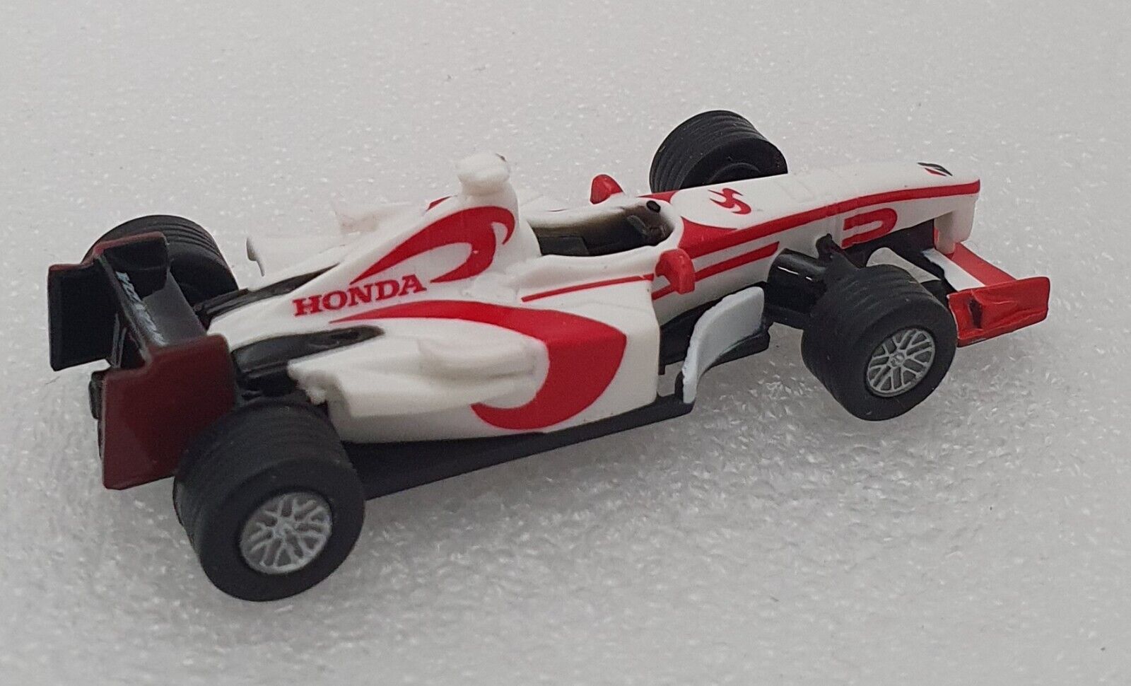 1/64 Honda Super Aguri F1