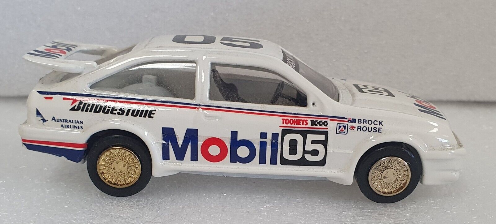 AMM 1/43 Mobil Sierra Brock Rouse Bathurst 