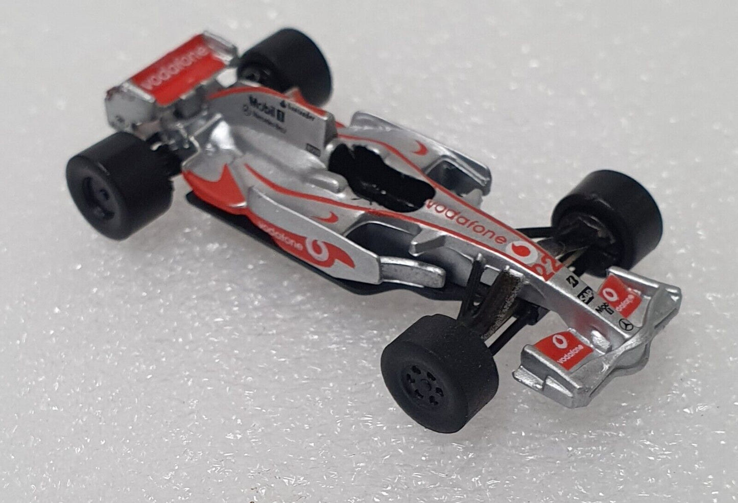 DYDO McLaren MP4-23 #23