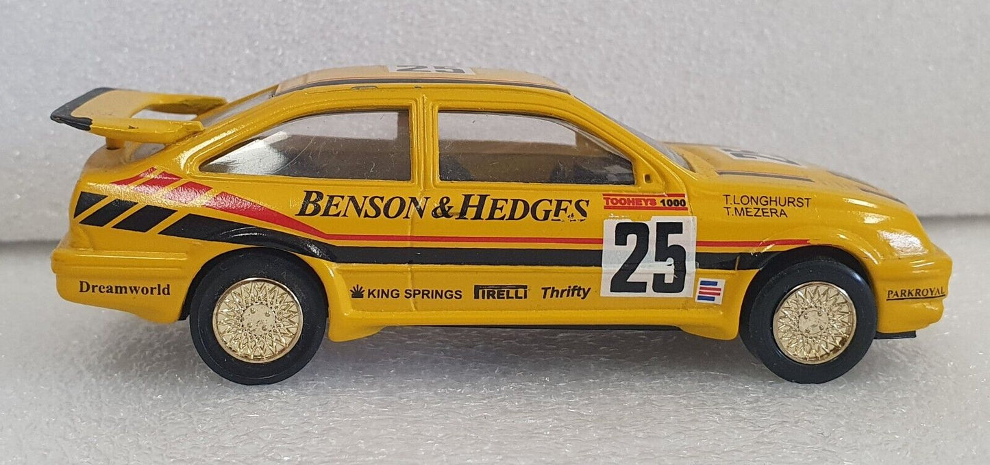 AMM 1/43 B&H Sierra Bathurst 1988