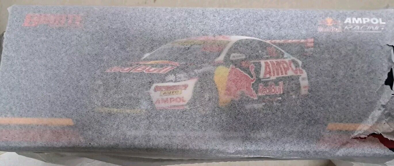 1/18 #888 SVG/TANDER 2021 REPCO BATHURST 1000