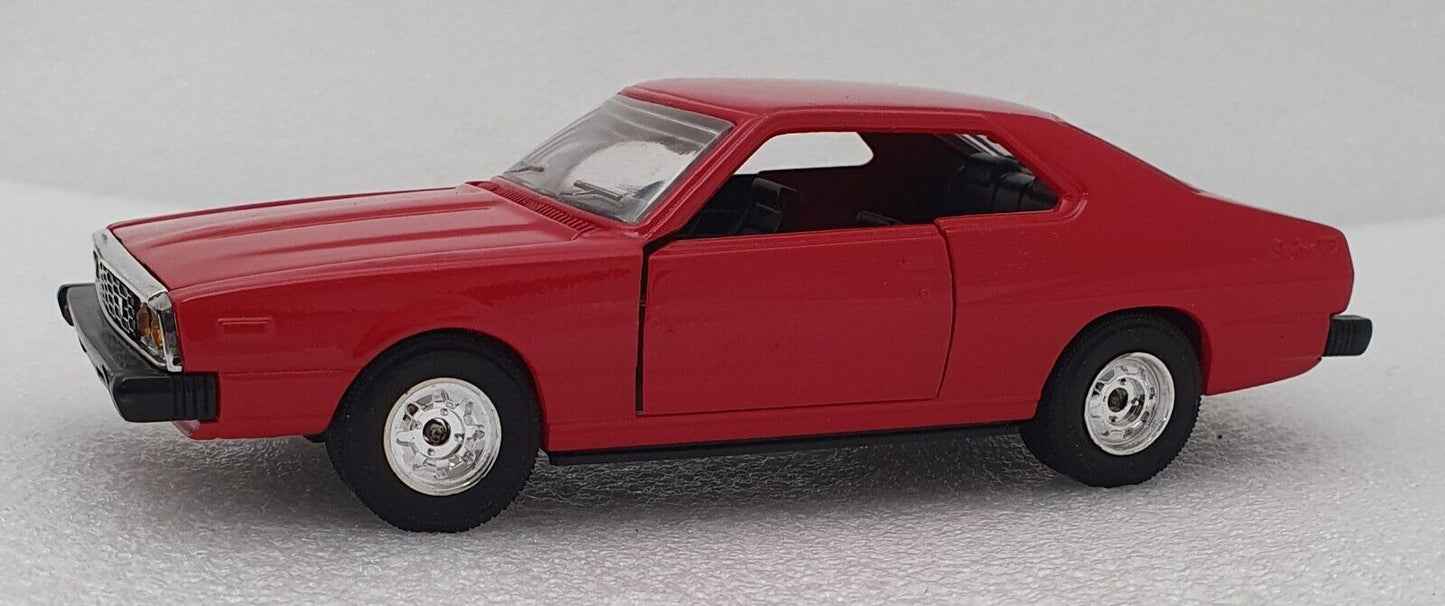 1/28 Eidai Grip Nissan Skyline 2000 GT-E-S