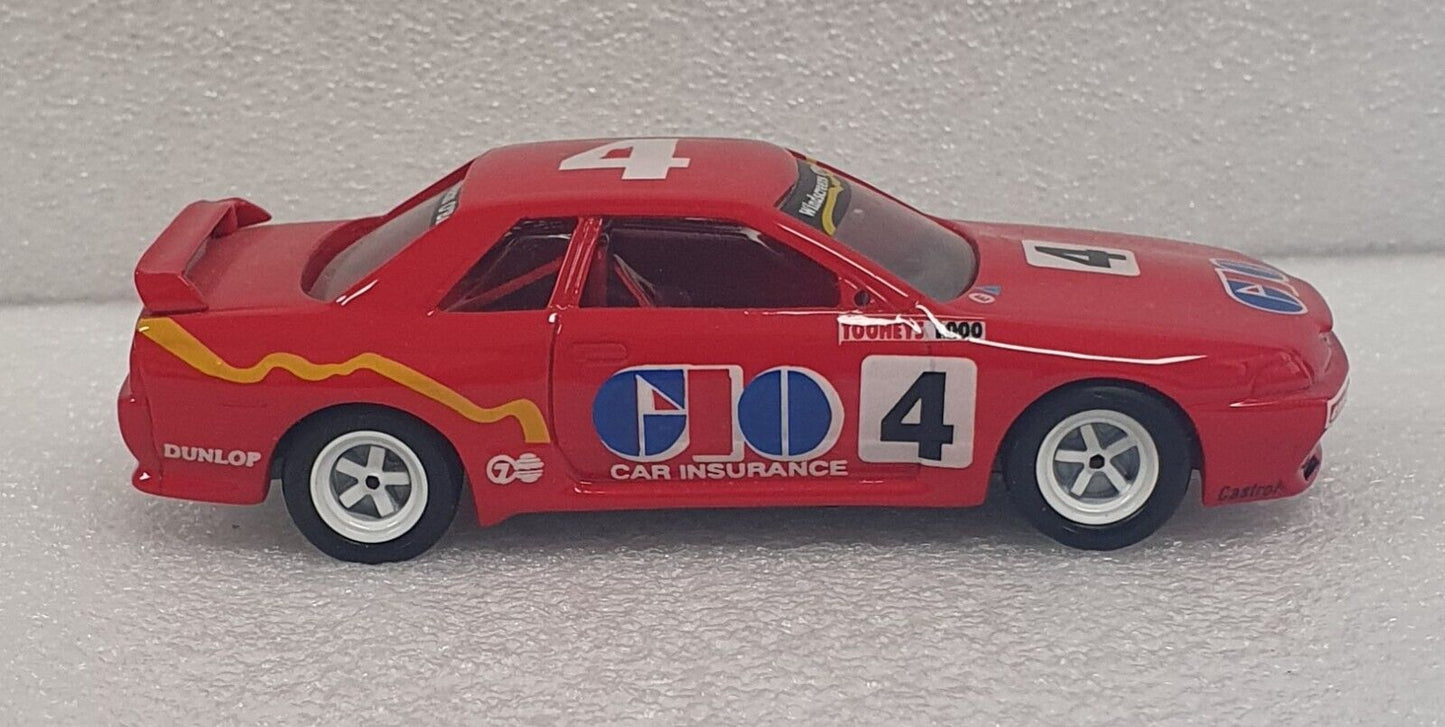 Dinkum Classics 1/43 GIO Nissan GTR Bathurst 1991 *NO MIRRORS*