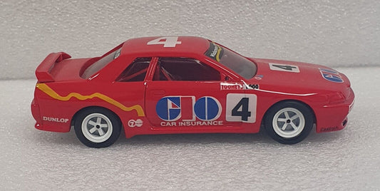 Dinkum Classics 1/43 GIO Nissan GTR Bathurst 1991 *NO MIRRORS*