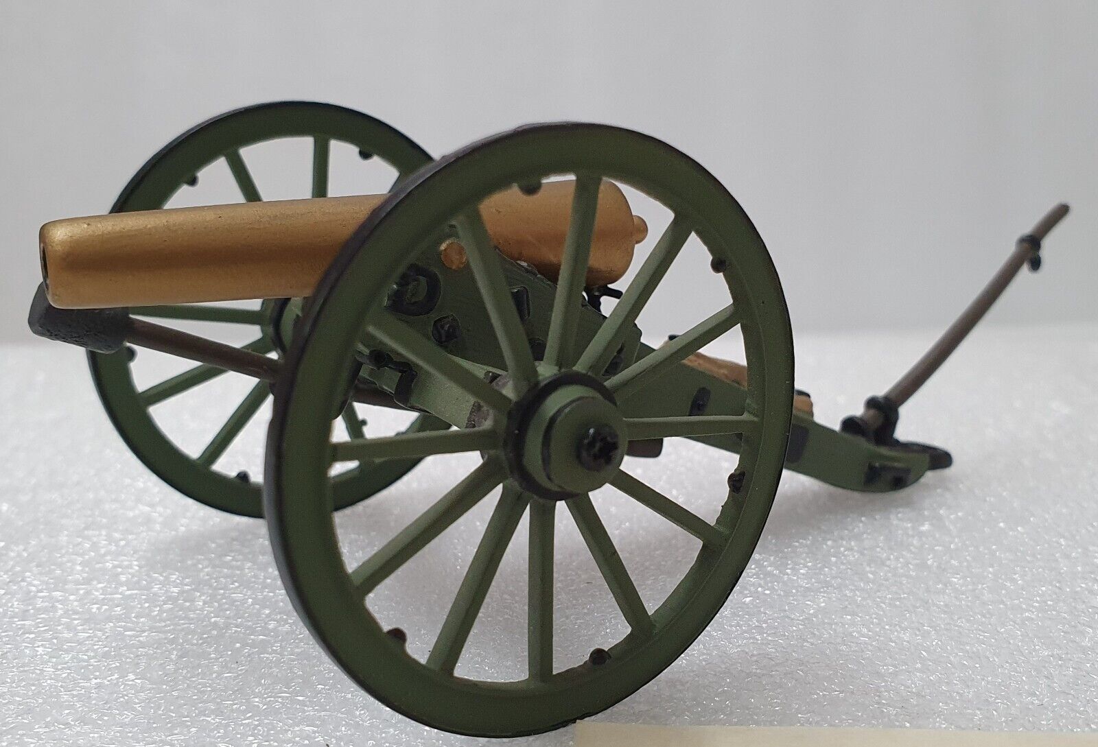 ERTL 12 pound Confederate cannon