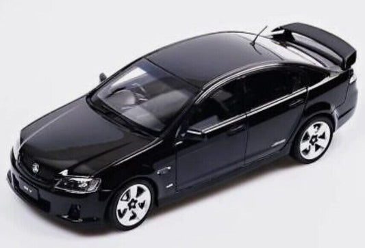 1/18 HOLDEN VE COMMODORE SSV PAHNTOM METALLIC