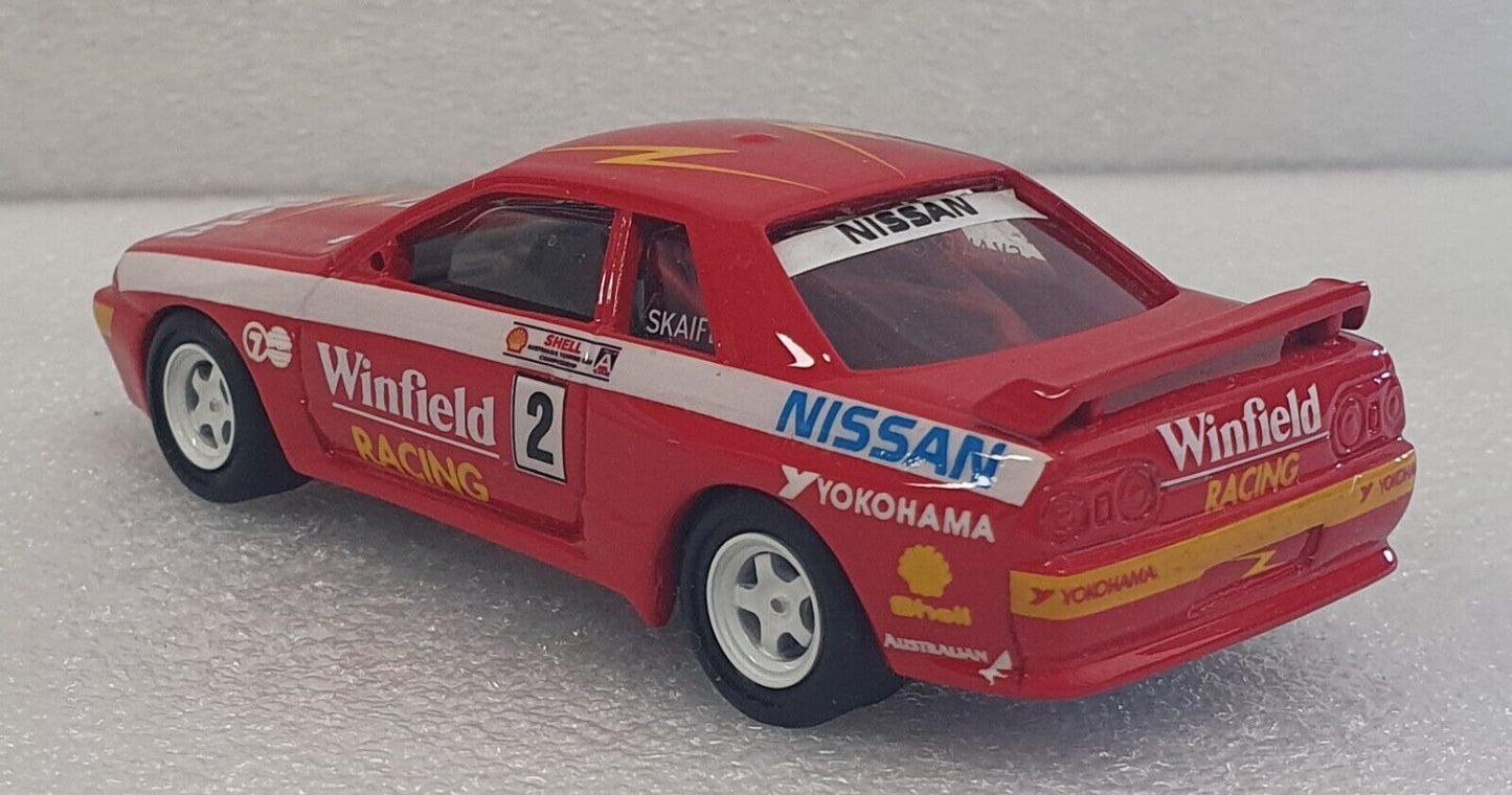 Dinkum Classics 1/43 Nissan GTR ATCC 1992