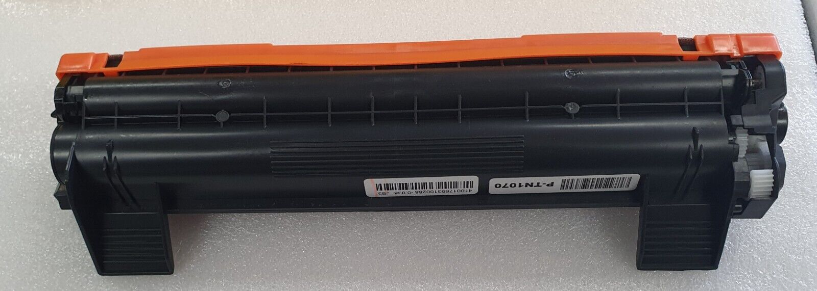 Printec Imaging Laser printer toner cartridge