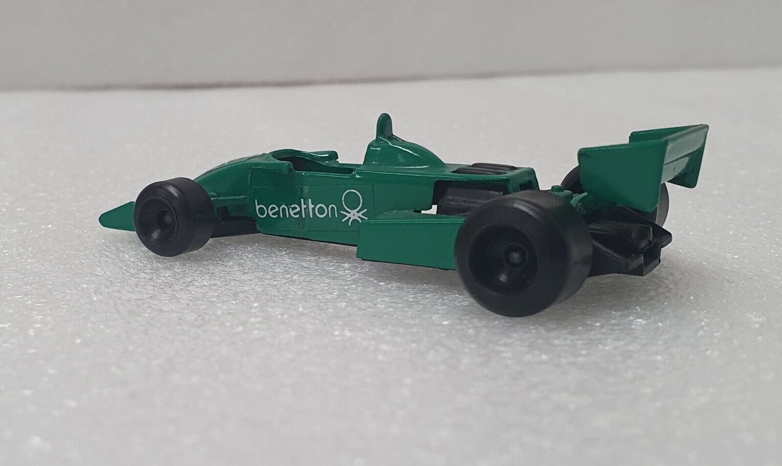 1/64 Polistil Tyrrell 011