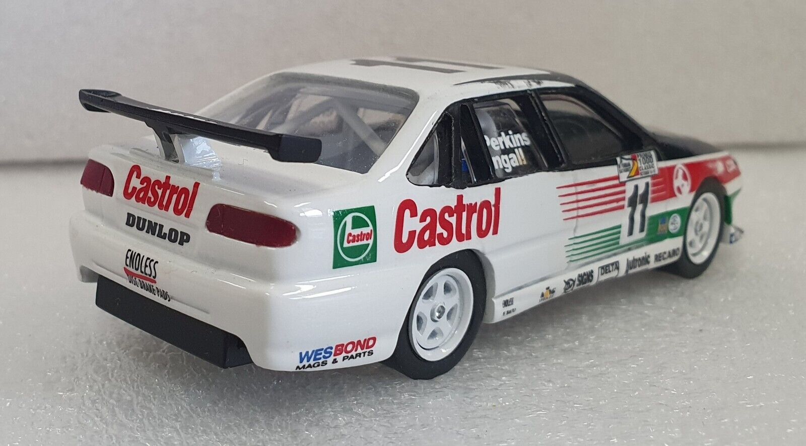 Dinkum Classics 1/43 VS Commodore 1997 Bathurst winner