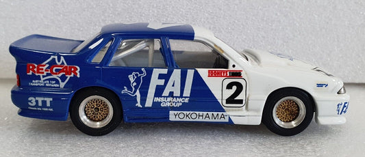 Dinkum Classics 1/43 FAI VL Walkinshaw