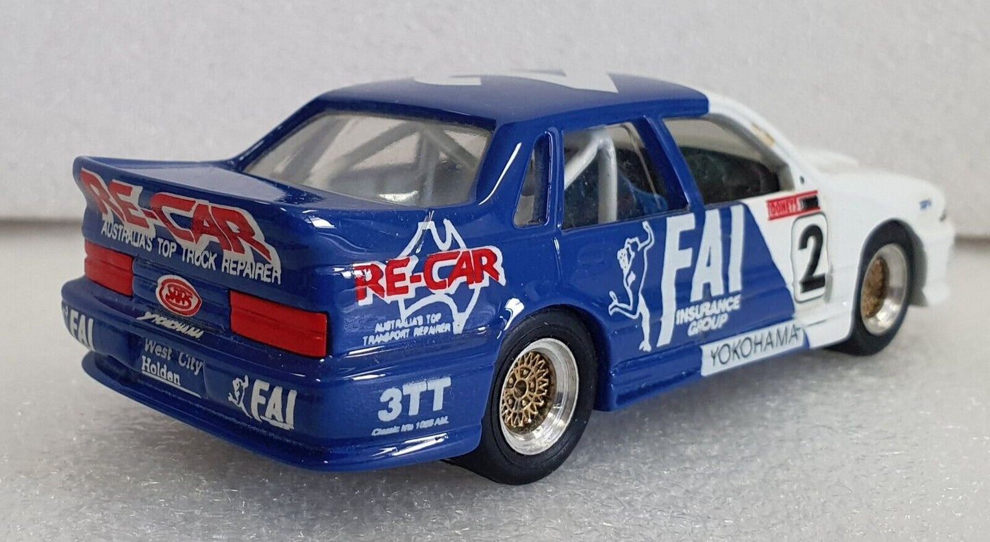 Dinkum Classics 1/43 FAI VL Walkinshaw