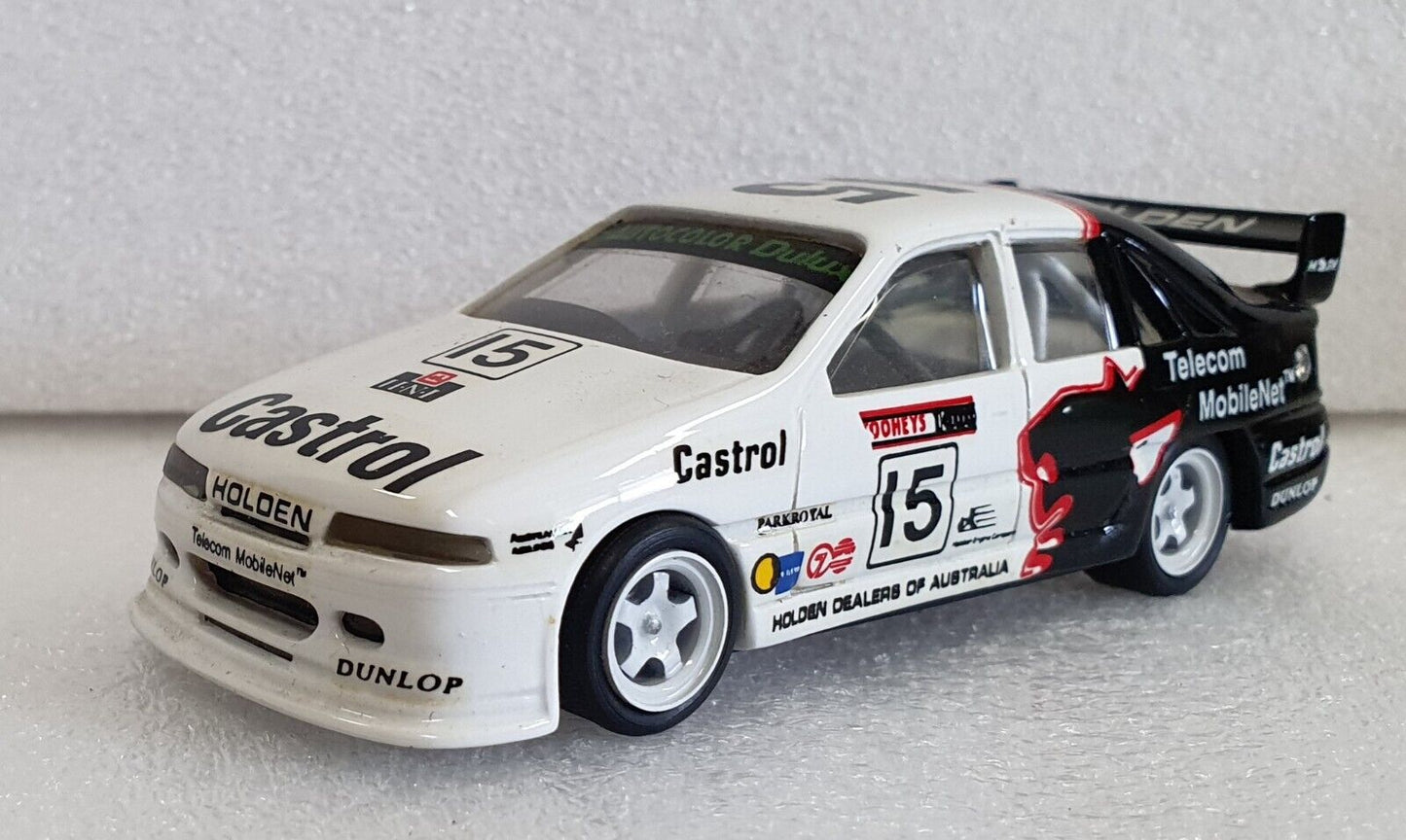 Dinkum Classics 1/43 Telecom VP 1992 Bathurst