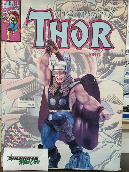 Horizon 1/6 The mighty Thor figure