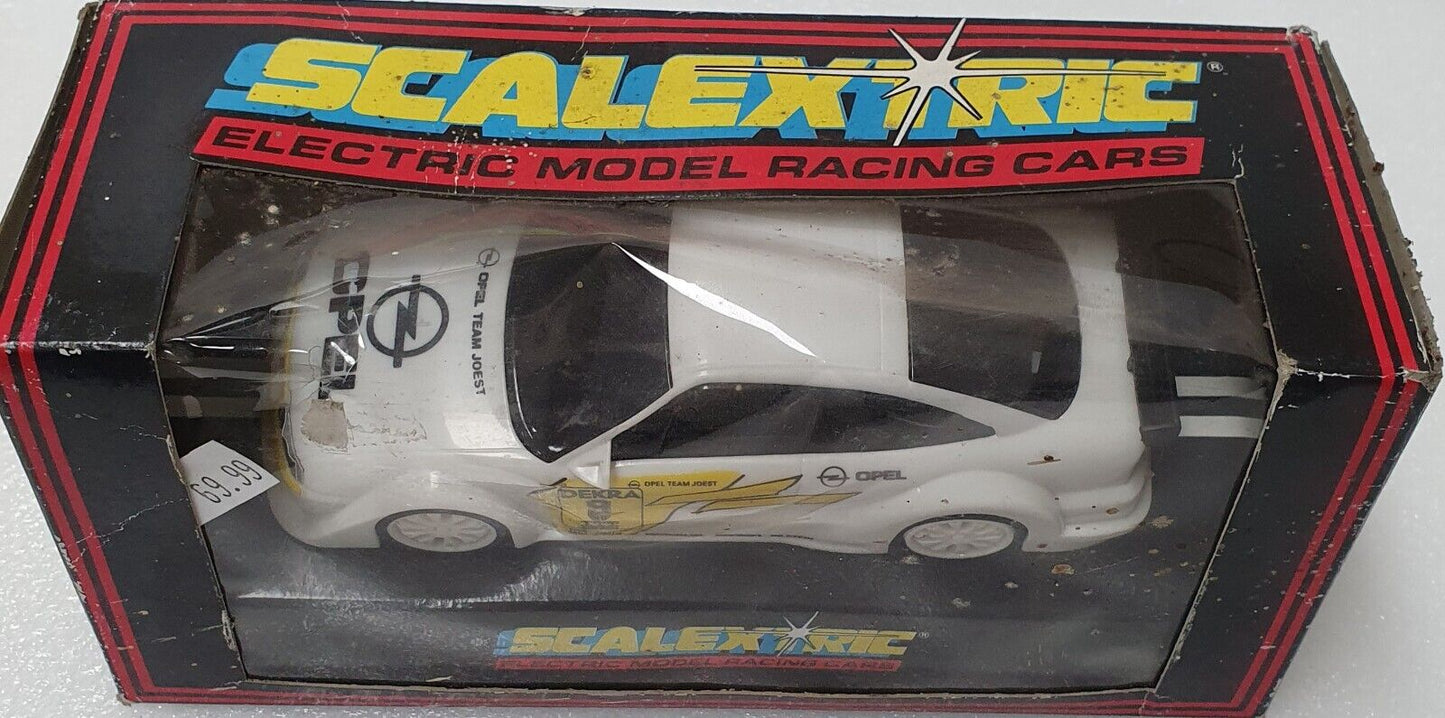 1/32 Scalextric Calibra Joast