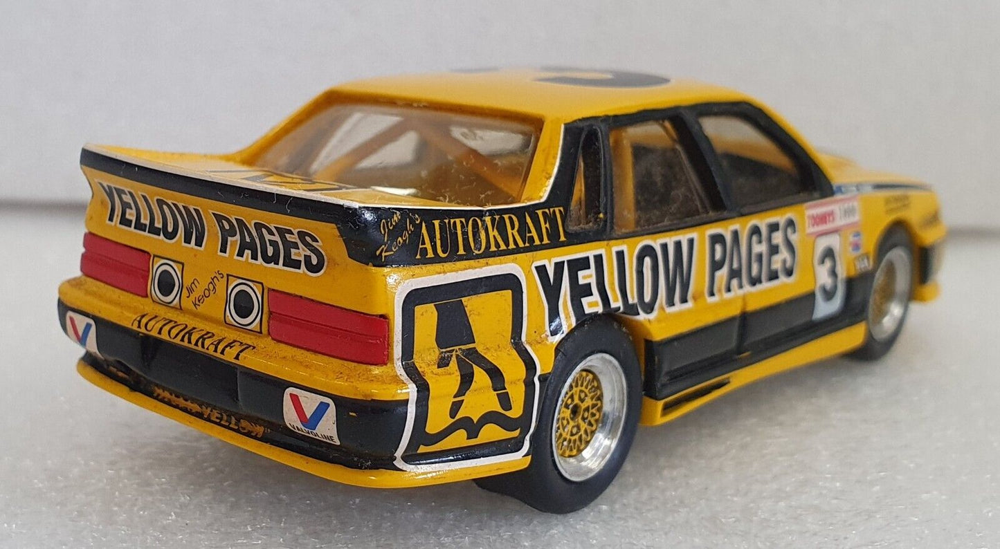 Dinkum Classics 1/43 Yellow Pages VL Walkinshaw