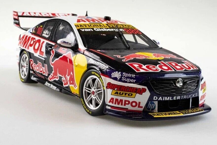 1/18 #888 SVG/TANDER 2021 REPCO BATHURST 1000