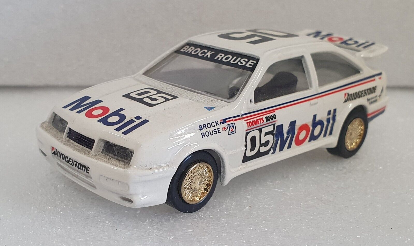 AMM 1/43 Mobil Sierra Brock Rouse Bathurst 