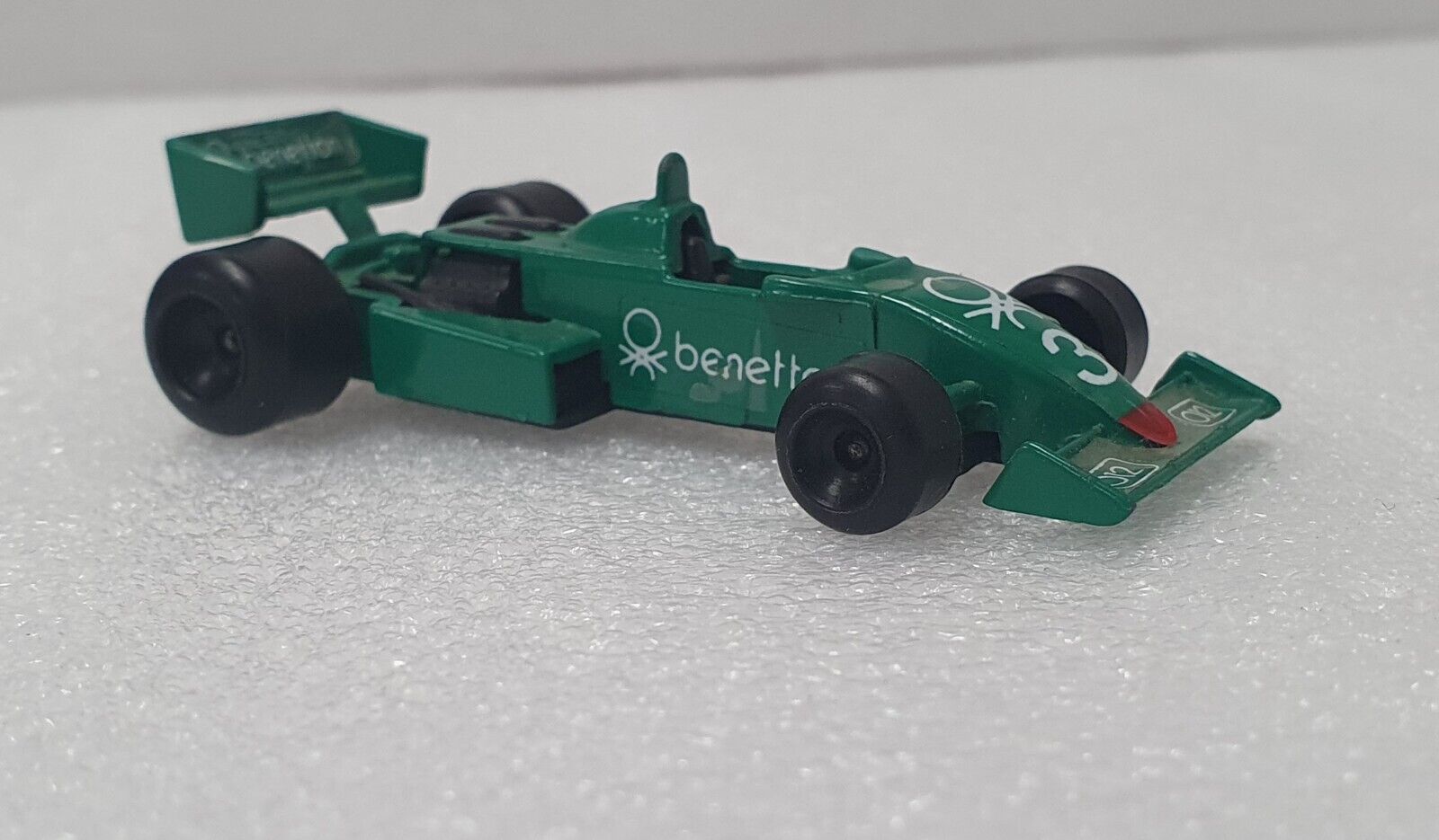 1/64 Polistil Tyrrell 011