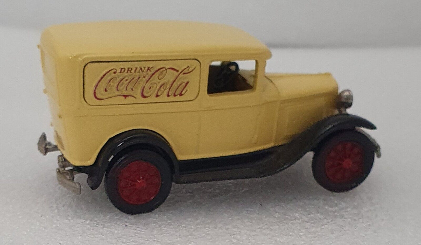MVM Coca Cola 1930 Model A