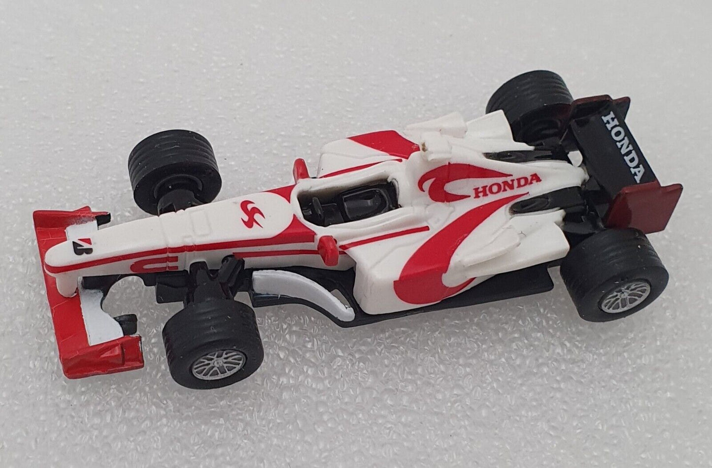 1/64 Honda Super Aguri F1