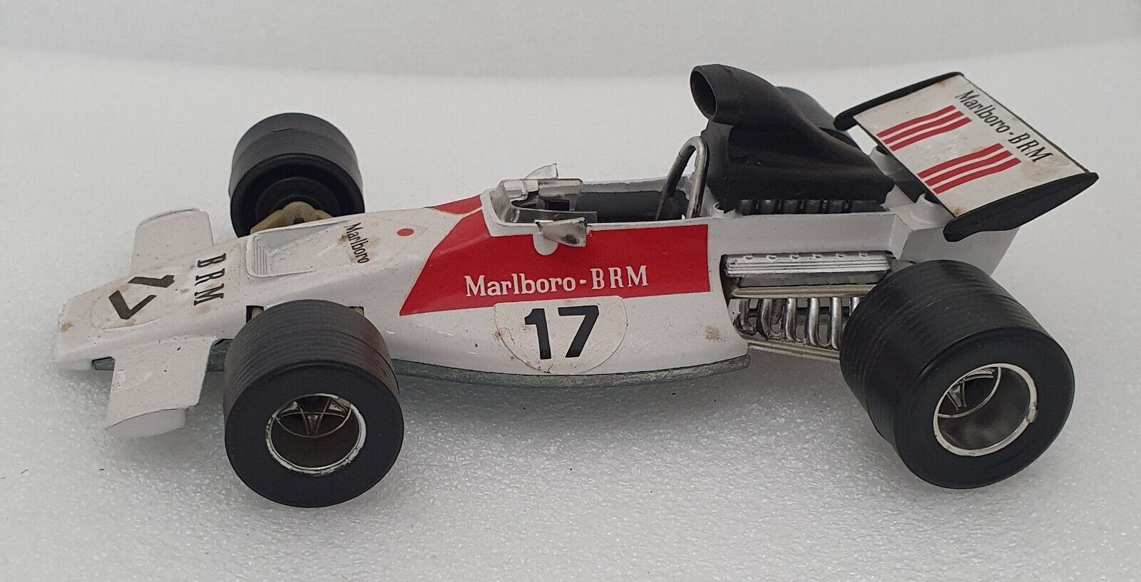 1/25 Poli Toys Marlboro BRM