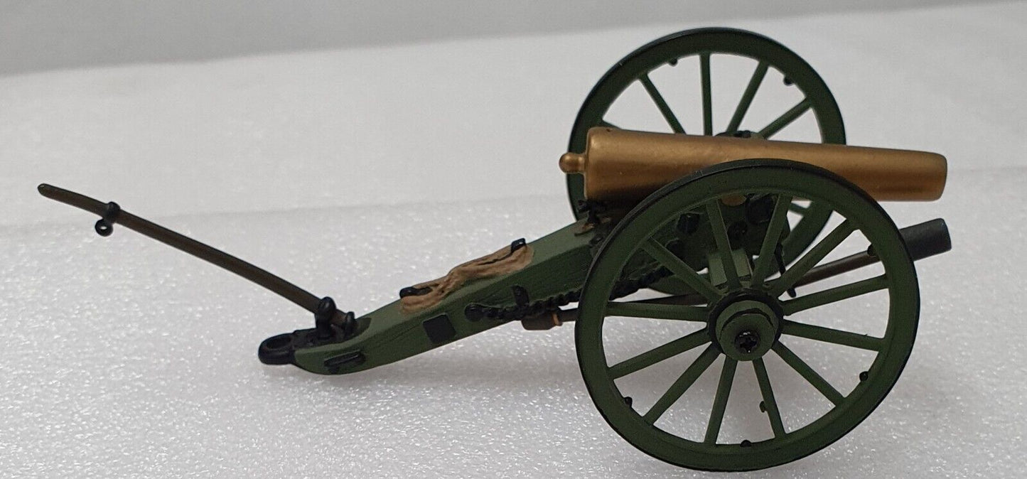 ERTL 12 pound Confederate cannon