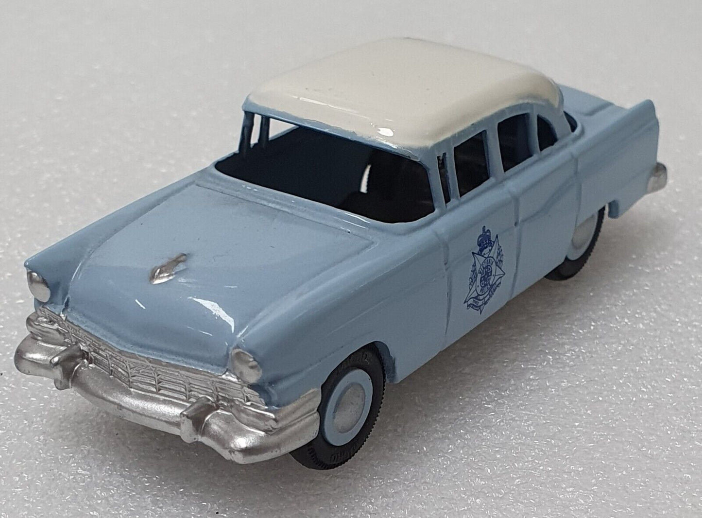 Micro Models 1/43 Ford Customline