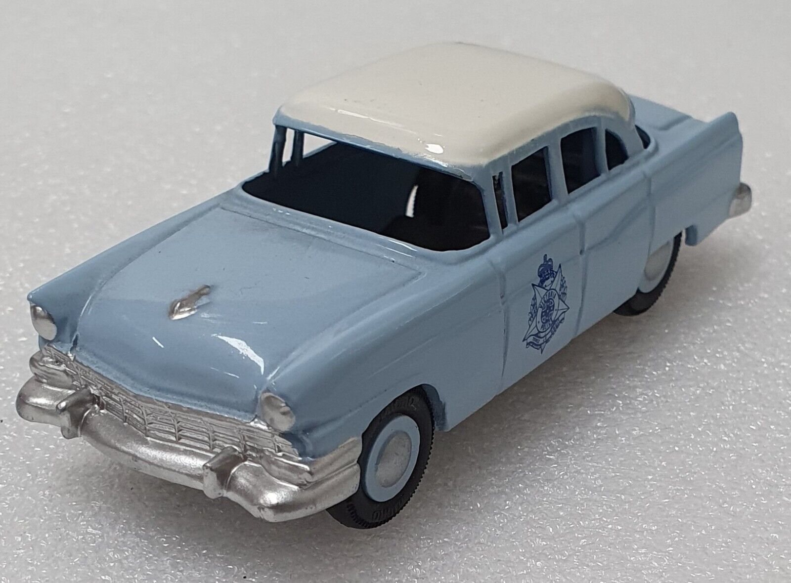 Micro Models 1/43 Ford Customline