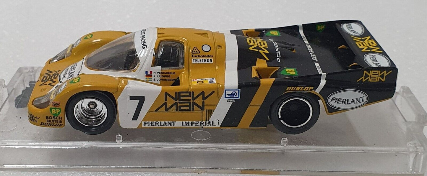 1/43 Vitesse Porsche 956 New Man LeMans 1984