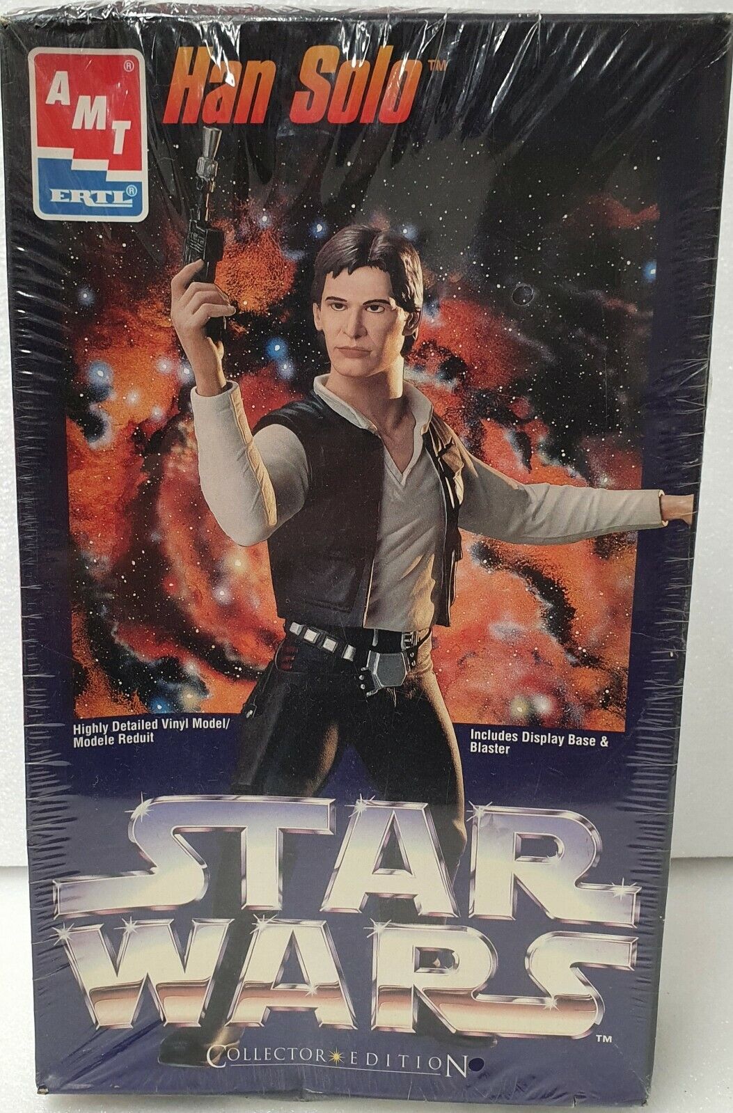 AMT Han Solo