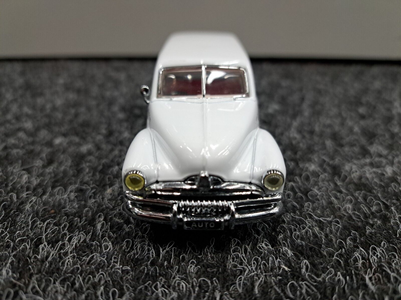 Matchbox 1955 Fj Holden Auto One