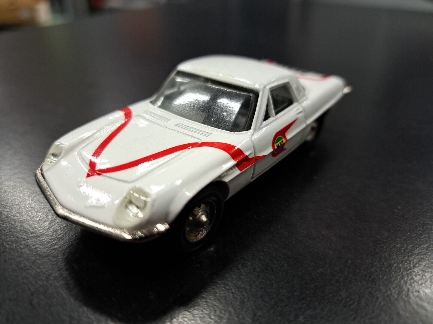 1/43 MAZDA COSMO SPORT MAT  1996  KAWABATAKIKAKU