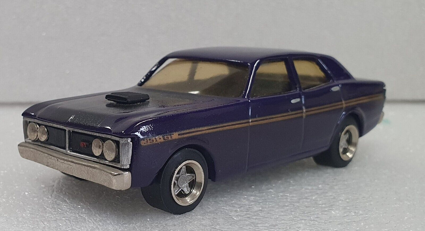 Dinkum Classics 1/43 XY GTHO Purple