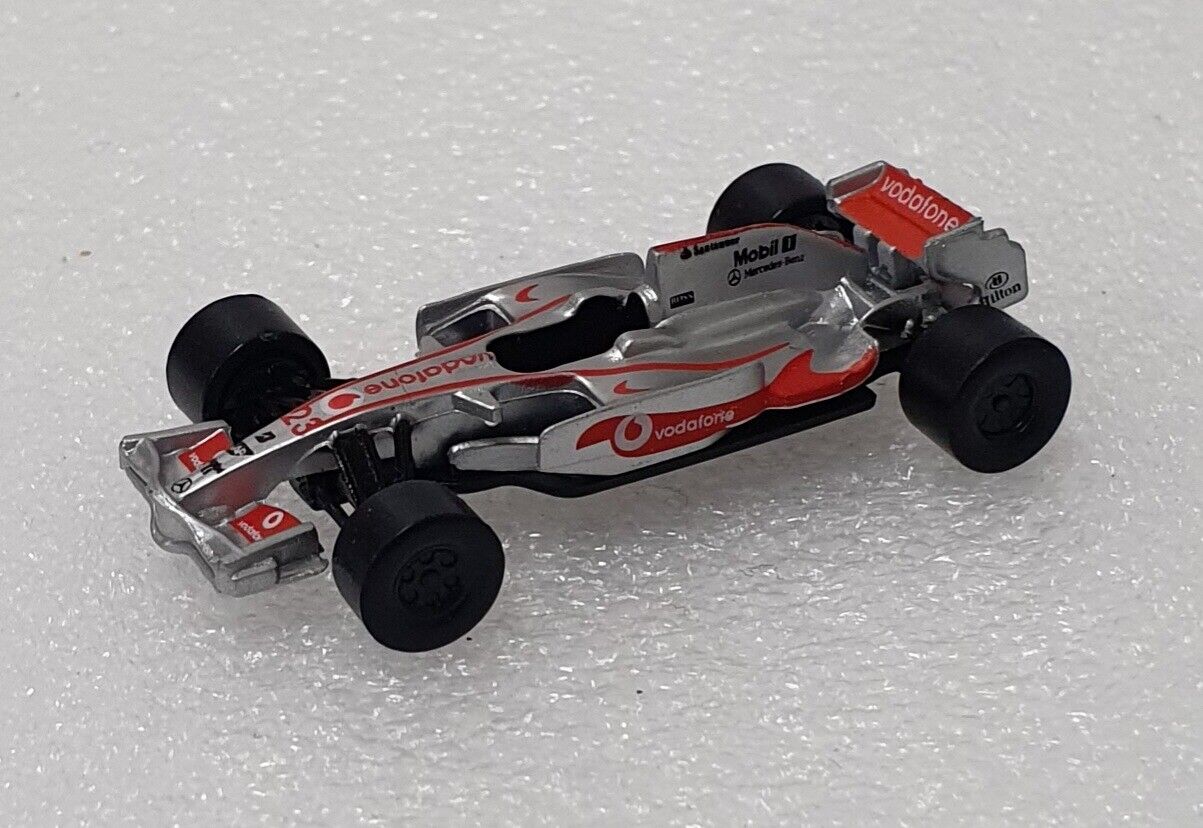 DYDO McLaren MP4-23 #22