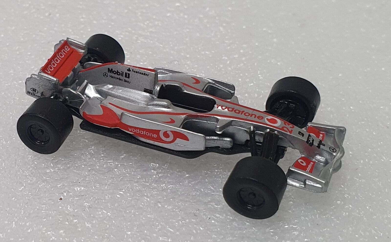 DYDO McLaren MP4-23 #22