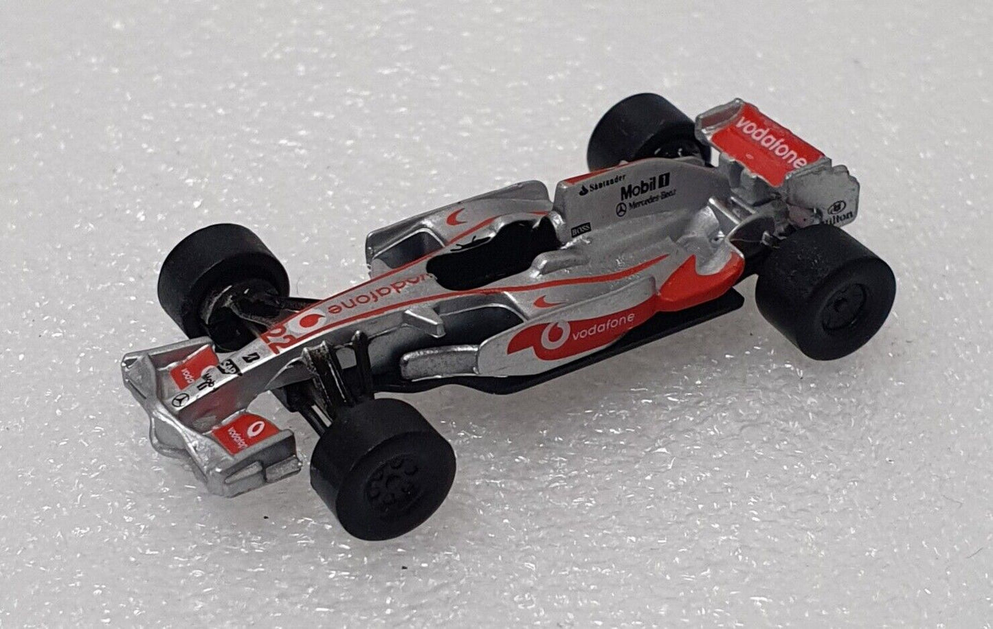 DYDO McLaren MP4-23 #23