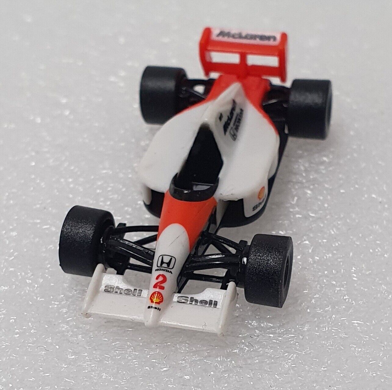 DYDO McLaren MP4-6 #2