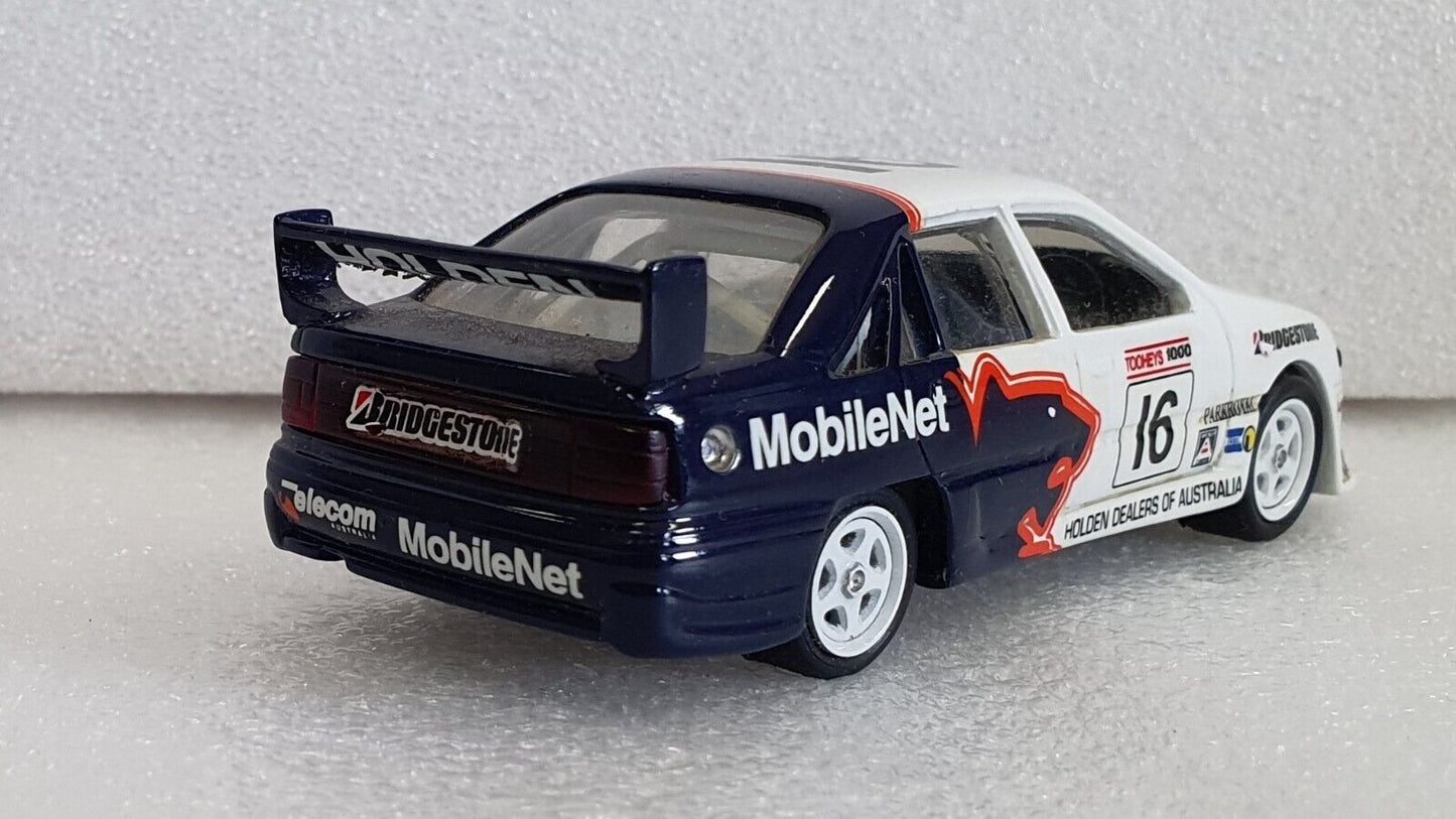 Dinkum Classics 1/43 Mobile net VP 1993 Bathurst