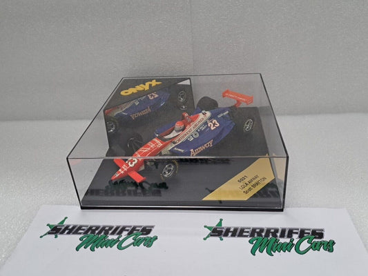 1/24 Onyx AMWAY Lola Indy Car Brayton  SMC