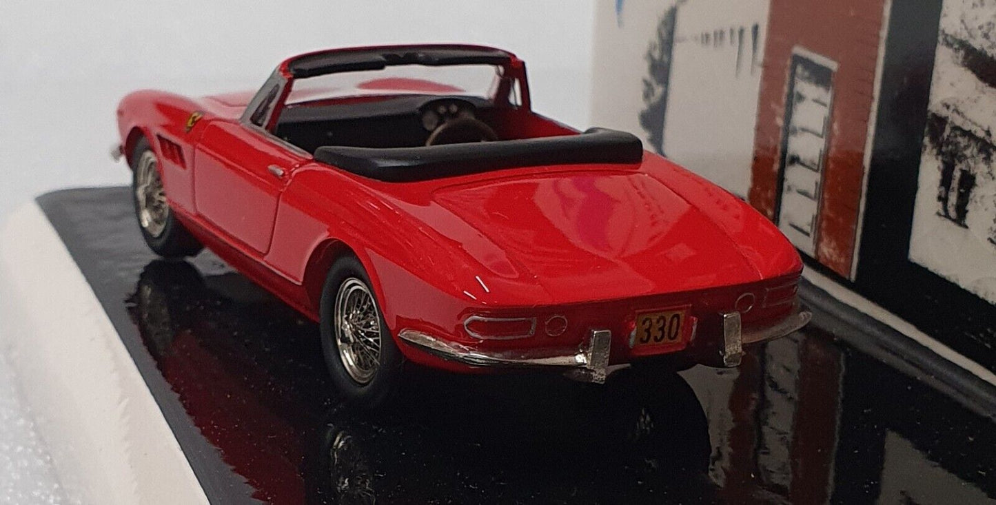 Dinkum Classics Ferrari Spyder