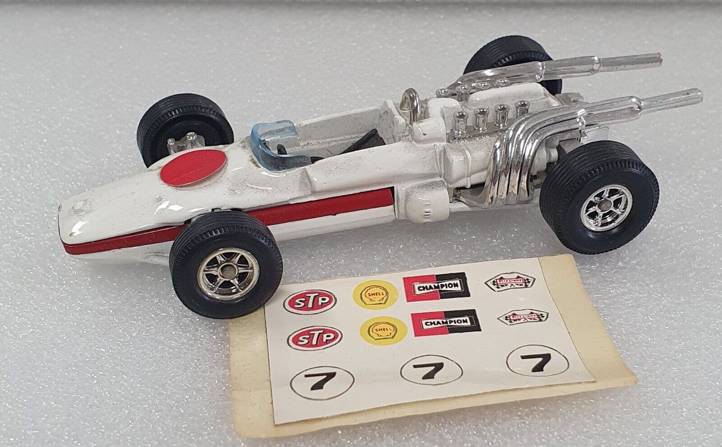 Tomica Dandy 1/36 Honda F1