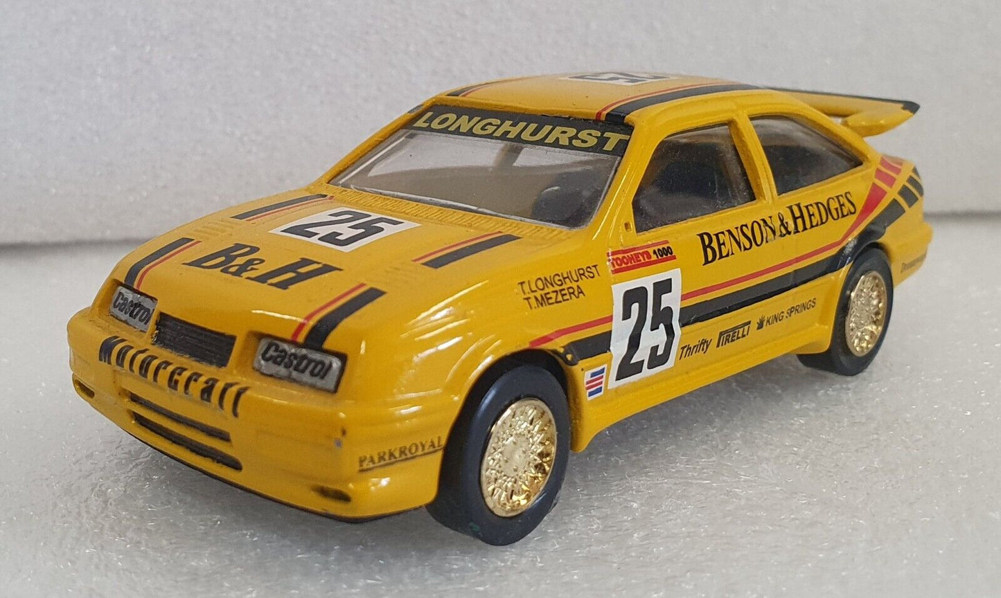 AMM 1/43 B&H Sierra Bathurst 1988