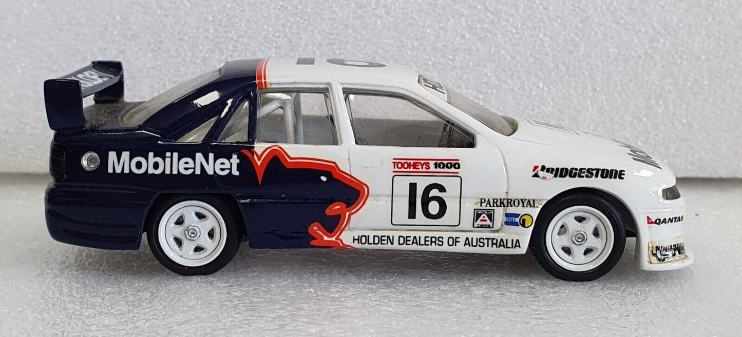 Dinkum Classics 1/43 Mobile net VP 1993 Bathurst